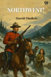 Northwest! (ISBN: 9789371461634)