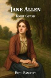 Jane Allen Right Guard (ISBN: 9789371461474)