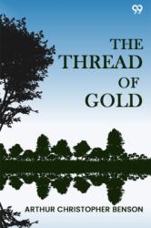 The Thread Of Gold (ISBN: 9789371461467)