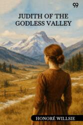 Judith Of The Godless Valley (ISBN: 9789371461313)