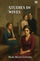 Studies In Wives (ISBN: 9789371461245)