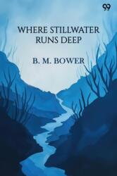 Where Stillwater Runs Deep (ISBN: 9789371461146)