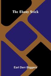 Bastonul din abanos (ISBN: 9789373055558)