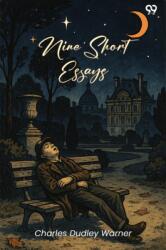 Nine Short Essays (ISBN: 9789371460996)