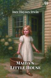 Maida's Little House (ISBN: 9789371460927)