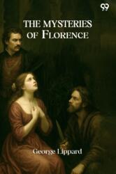The Mysteries Of Florence (ISBN: 9789371460774)