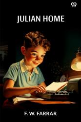 Julian Home (ISBN: 9789371460583)