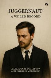 Juggernaut A Veiled Record (ISBN: 9789371460538)