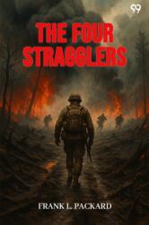 The Four Stragglers (ISBN: 9789371460163)