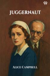 Juggernaut (ISBN: 9789371460132)