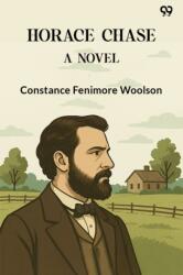 Horace ChaseA Novel (ISBN: 9789371460057)