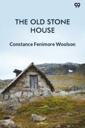 The Old Stone House (ISBN: 9789371460002)