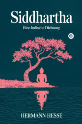 Siddhartha - Hermann Hesse (ISBN: 9789373683393)