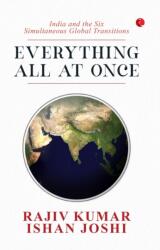 Everything All at Once (ISBN: 9789370039230)
