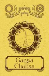 Ganga Chalisa (ISBN: 9789370033009)