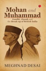 Mohan and Muhammad (ISBN: 9789370032132)