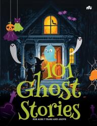 101 Ghost Stories (ISBN: 9789370031401)