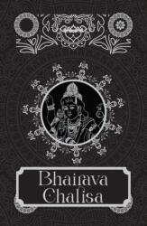 Bhairava Chalisa (ISBN: 9789370030381)