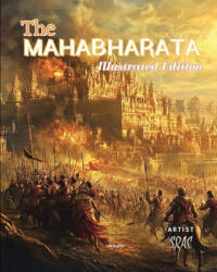 The Mahabharata Illustrated Delux Edition for Children - Sriya Debroy (ISBN: 9789371824859)
