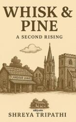 Whisk & Pine (ISBN: 9789371824095)