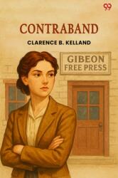 Contraband (ISBN: 9789371139847)