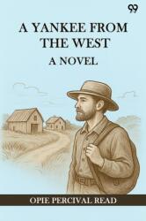 A Yankee From The WestA Novel (ISBN: 9789371139809)