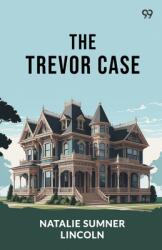 The Trevor Case (ISBN: 9789371139618)