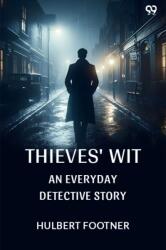 Thieves' WitAn Everyday Detective Story (ISBN: 9789371139519)