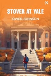 Stover At Yale (ISBN: 9789371139458)