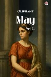 MayVol. II (ISBN: 9789371139434)