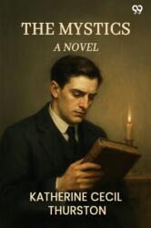 The MysticsA Novel (ISBN: 9789371139298)