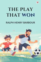 The Play That Won (ISBN: 9789371139212)