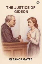 The Justice Of Gideon (ISBN: 9789371138956)