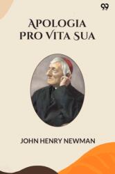 Apologia Pro Vita Sua (ISBN: 9789371138925)