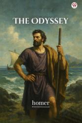 The Odyssey (ISBN: 9789371138888)