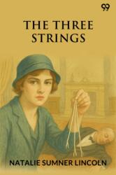 The Three Strings (ISBN: 9789371138864)