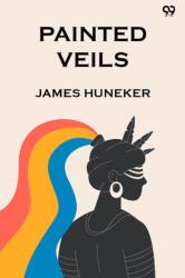 Painted Veils (ISBN: 9789371138796)