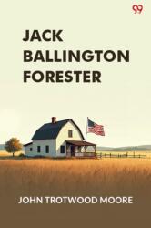 Jack Ballington Forester (ISBN: 9789371138734)