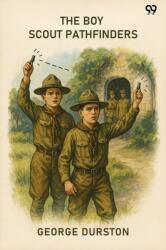 The Boy Scout Pathfinders (ISBN: 9789371138710)