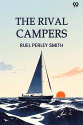 The Rival CampersOr, The Adventures Of Henry Burns (ISBN: 9789371138680)