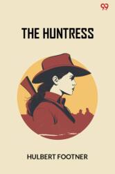 The Huntress (ISBN: 9789371138628)