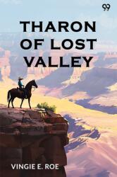 Tharon Of Lost Valley (ISBN: 9789371138543)