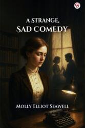 A Strange, Sad Comedy (ISBN: 9789371138499)
