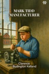 Mark Tidd Manufacturer (ISBN: 9789371138437)