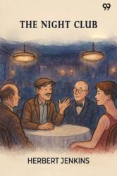 The Night Club (ISBN: 9789371138321)