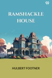 Ramshackle House (ISBN: 9789371138093)