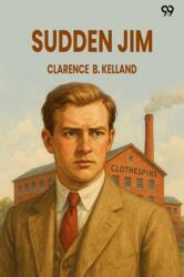 Sudden Jim (ISBN: 9789371138079)