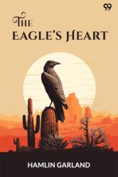 The Eagle's Heart (ISBN: 9789371137942)