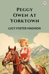 Peggy Owen At Yorktown (ISBN: 9789371137751)