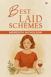 Best Laid Schemes (ISBN: 9789371137720)